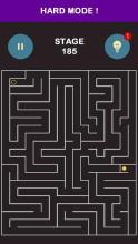 Maze Swipe截图1