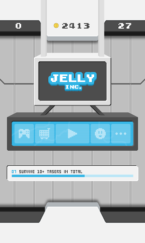 果冻公司:Jelly Inc.截图1