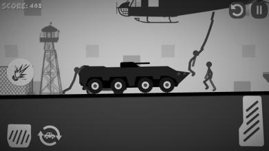 Stickman Epic Annihilation截图5