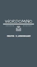 WORDOMINO 101截图2