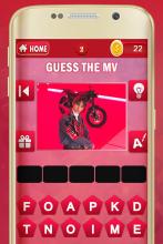 Kpop Quiz Guess The MV截图4