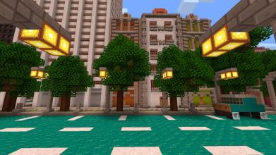 Era Craft: Big Survival And Exploration截图1