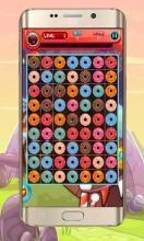 Donuts Match Three截图4