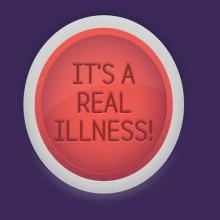 It's A Real Illness!截图1