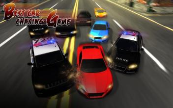 Cops City Extreme Racers Escape vs Police Chasing截图4