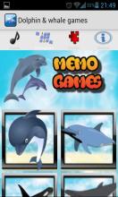 Dolphin Show Games For截图5