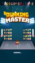 Dunking Master截图1