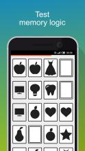 Smart Brain  Logic Game截图1