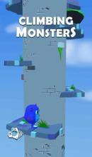 Climbing Monsters截图1