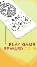 Game Reward - Earn Real Cash Reward截图2