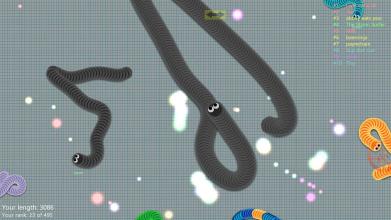 Slither Me 2截图4