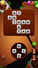 Word Connect  Game Link Puzzle截图5