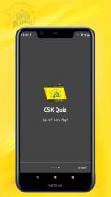 CSK Quiz截图3