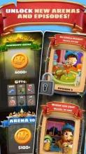 Toy Box Magic Blast Arena - match and pop cubes截图2