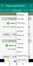 All Football Live Score and Updates截图4