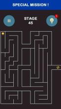 Maze Swipe截图3