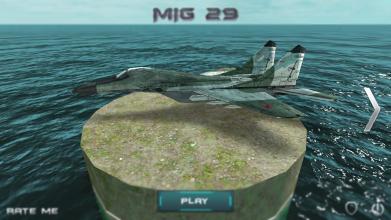 Air Combat Sky World War截图3