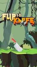 Knife shooter Shooting games截图5