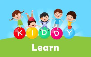 Kiddy Learn Maths截图2