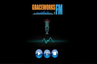 GraceWorks FM Radio截图1