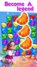 Candy Sweety Story截图2