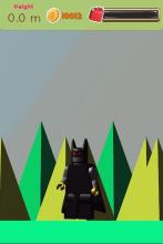 Batman Flying game截图2