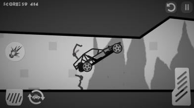 Stickman Jump Racer 2截图2