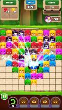 Candy Bird Blast  Puzzle Game截图2