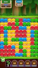 Candy Bird Blast  Puzzle Game截图1