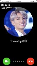 Bts call you 2019 * jungkook *截图5