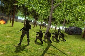 Battleground Pak Army截图1