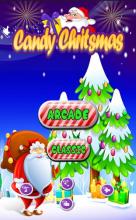 Candy Crush Chritsmas截图2