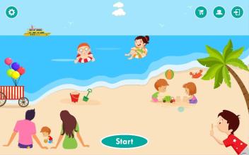 Kiddy Learn Tamil截图1