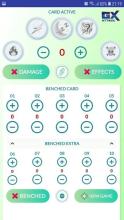 Battle Marker for PokemonTCG截图1