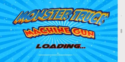 Monster Trucks截图4