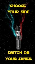 Lightsaber Battle Simulator截图4