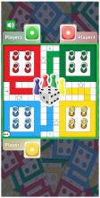 Ludo Game Family Classic Dice截图5