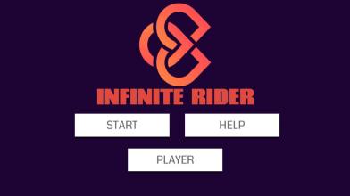 Infinite Rider截图4