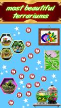 Fairy Garden Terrarium new offline games free 2019截图4