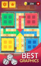 Ludo Fun  Family Dice Game截图5