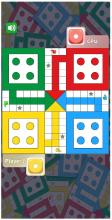 Ludo Game Family Classic Dice截图2