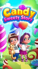 Candy Sweety Story截图4