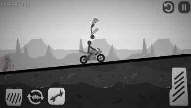 Stickman Jump Racer 2截图4