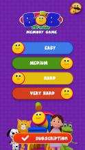 Bob The Train Memory Game截图5