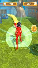 Ladybug Runner Adventure截图3