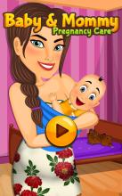 Baby & Mommy  Pregnancy Care截图5