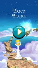 Crazy Duck  Brick Breaker截图3