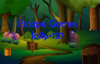 Escape Games Jolly137截图4