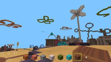 MyCraft My Adventure Games截图1