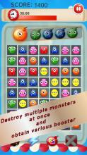 Match bomb Monster截图2